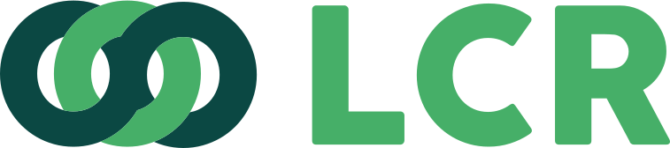 LCR Logo